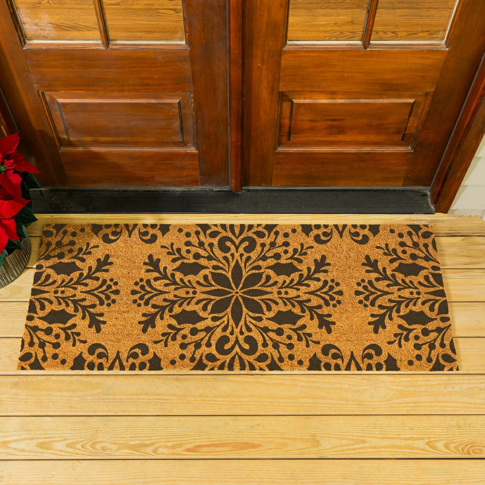 Coir Mat, 60"x24" | Plow & Hearth