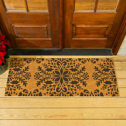 Coir Mat, 60"x24" | Plow & Hearth
