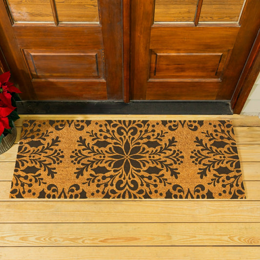 Coir Mat, 60"x24" | Plow & Hearth