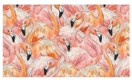 EG Studio Palm Beach Coastal PVC Mat (28x16) | Plow & Hearth