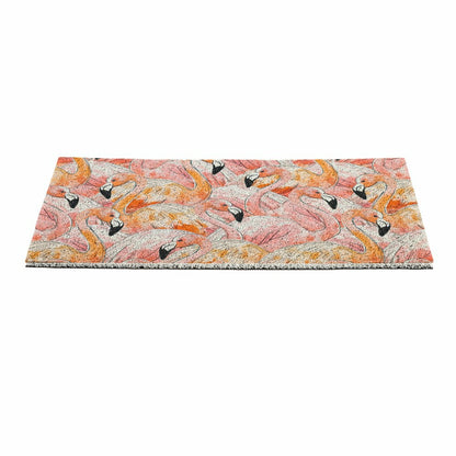 EG Studio Palm Beach Coastal PVC Mat (28x16) | Plow & Hearth