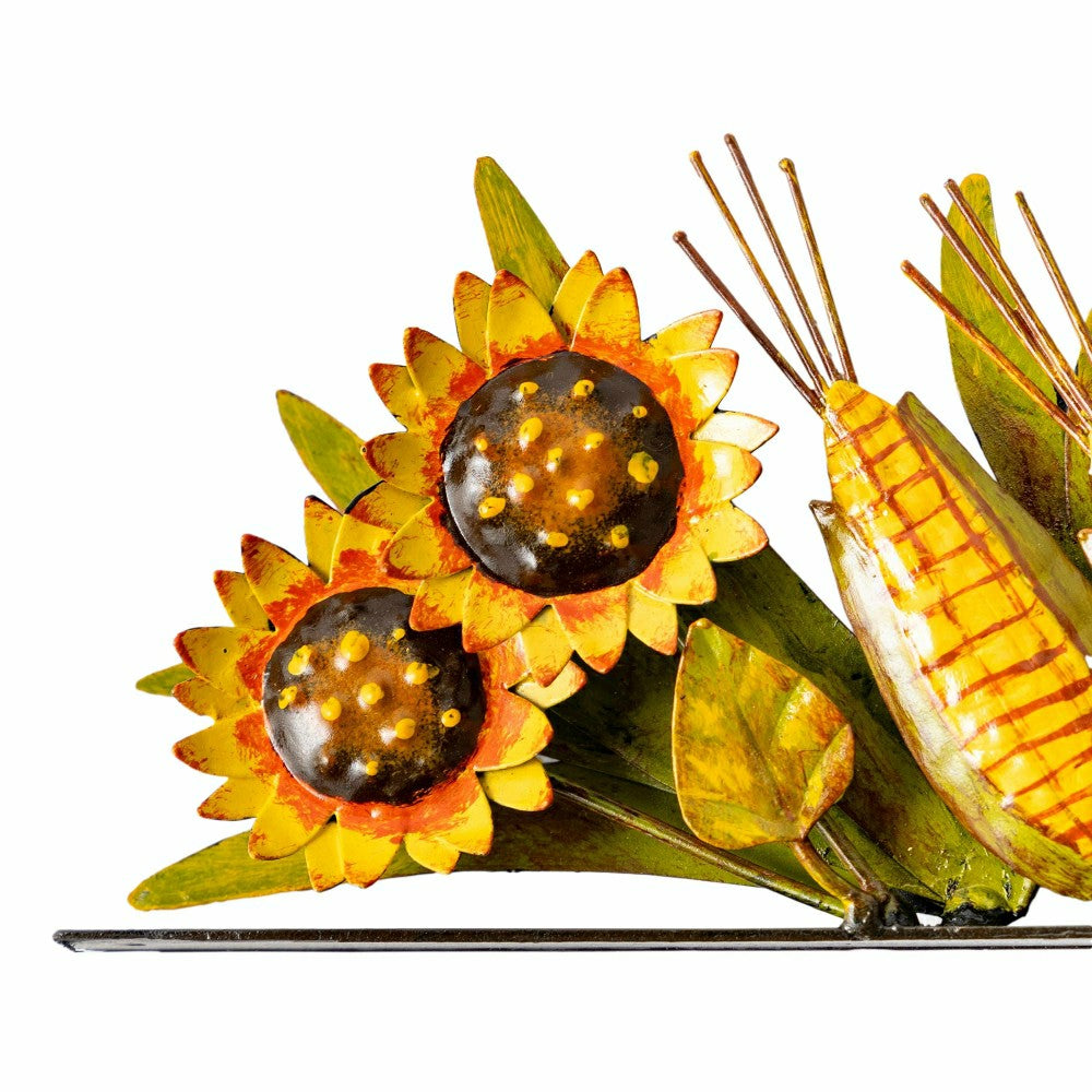 Harvest Door Corner | Plow & Hearth