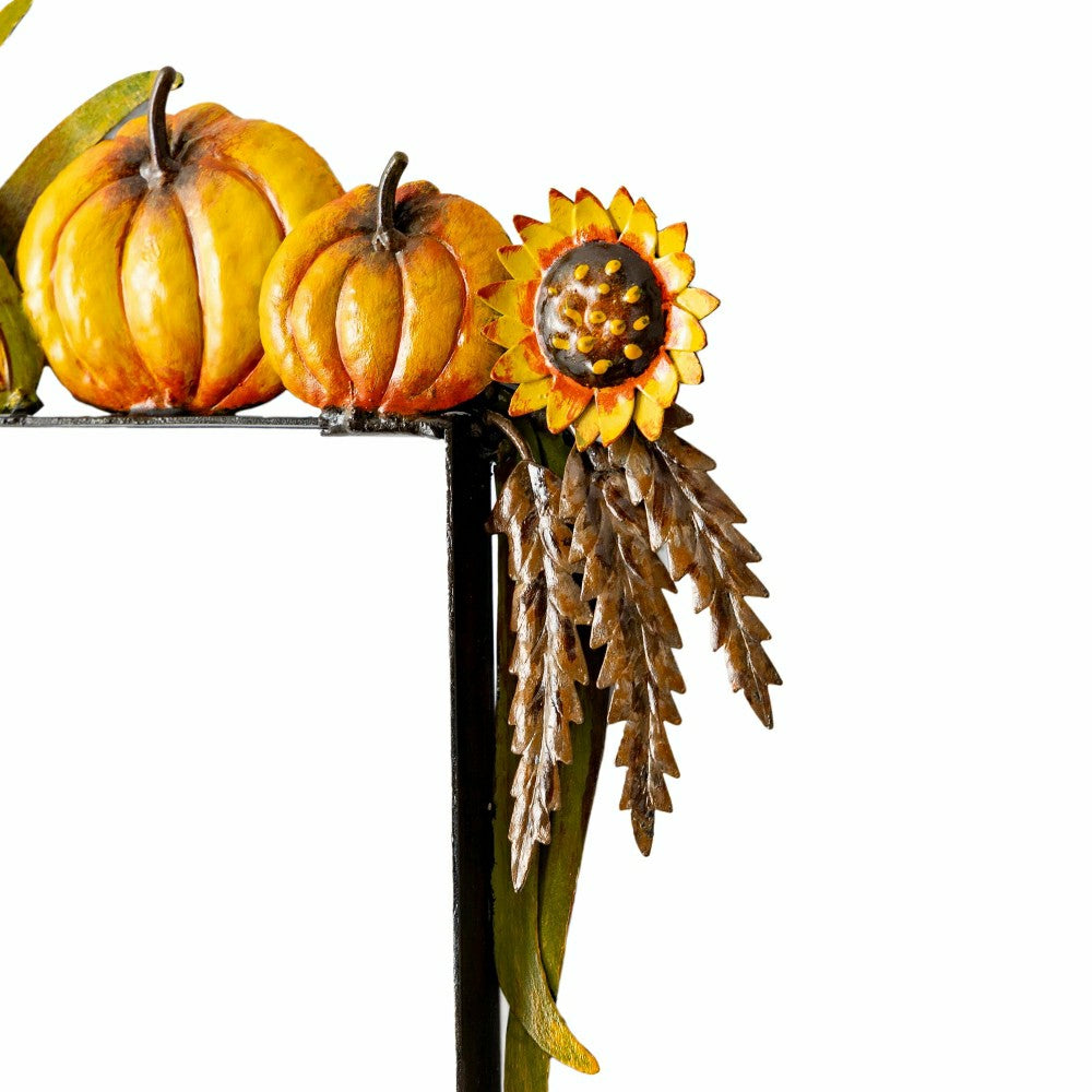 Harvest Door Corner | Plow & Hearth