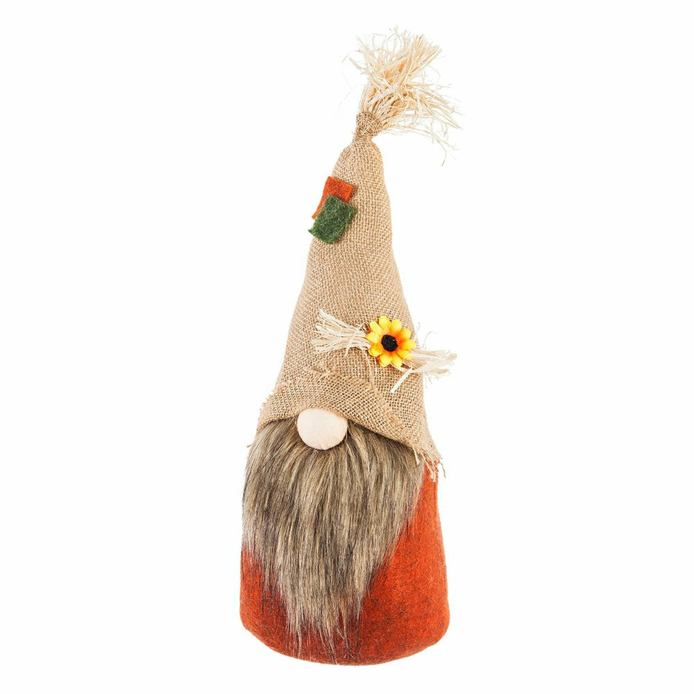 LED Plush Gnomes, Set of 2 | Plow & Hearth