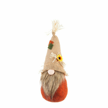 LED Plush Gnomes, Set of 2 | Plow & Hearth