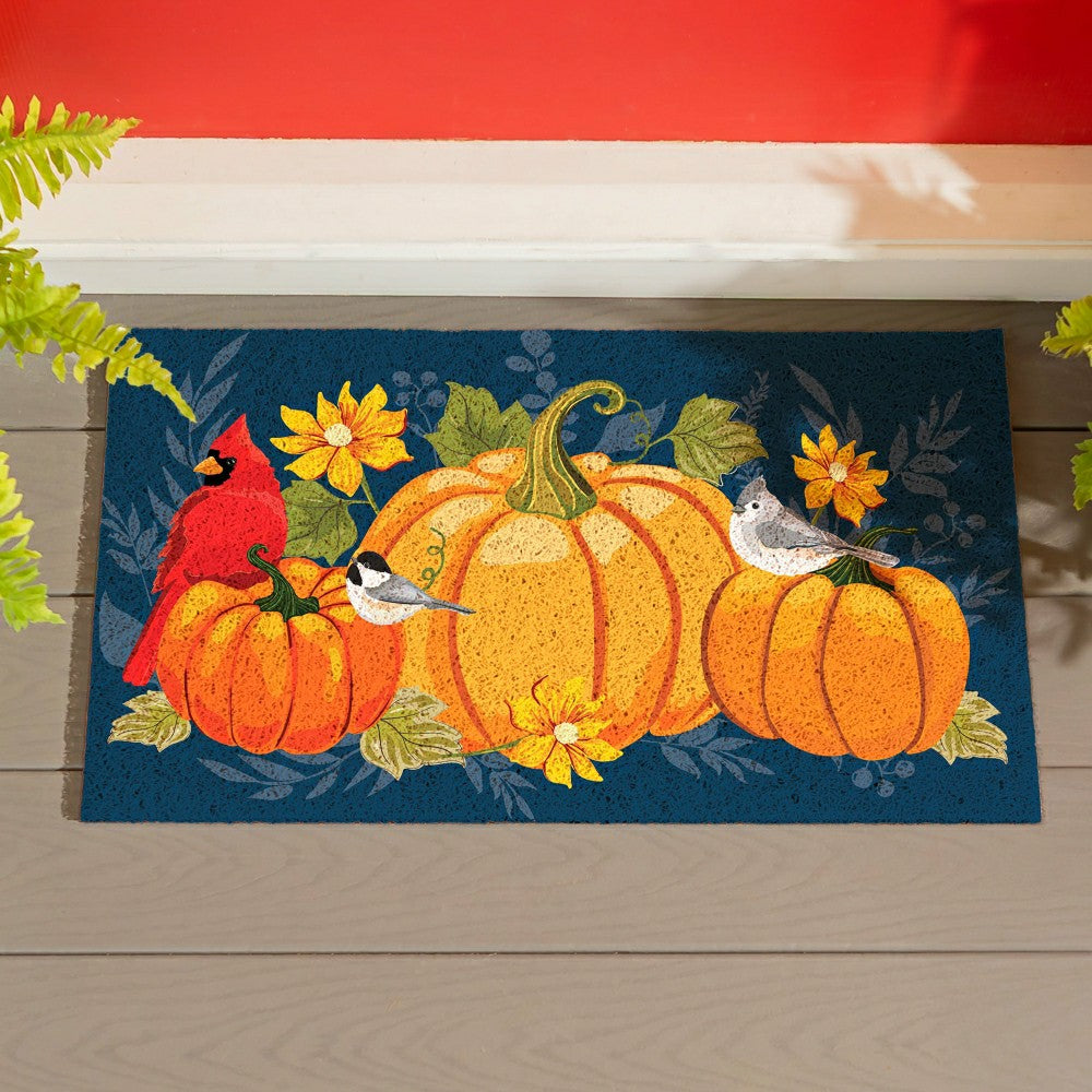 28X16” PVC MAT | Plow & Hearth
