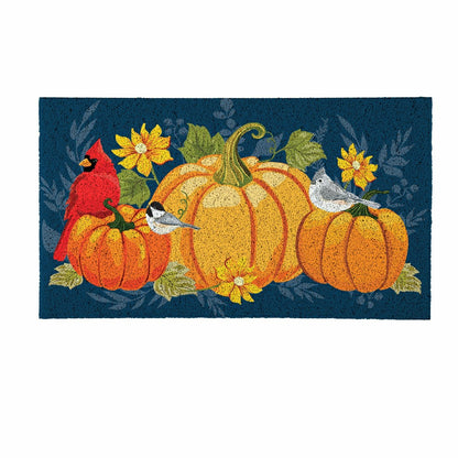 28X16” PVC MAT | Plow & Hearth