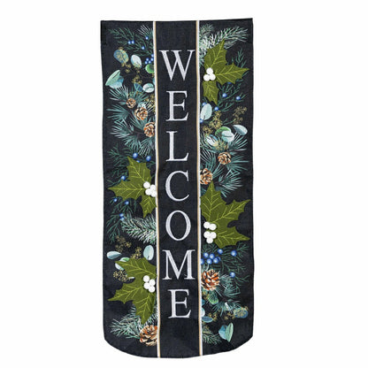 Winter Foliage Welcome Everlasting Impressions | Plow & Hearth