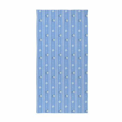 VivaStyle Towel, Quick Dry Waffle Weave w/ Matching Carrying Case, Hyd | Plow & Hearth