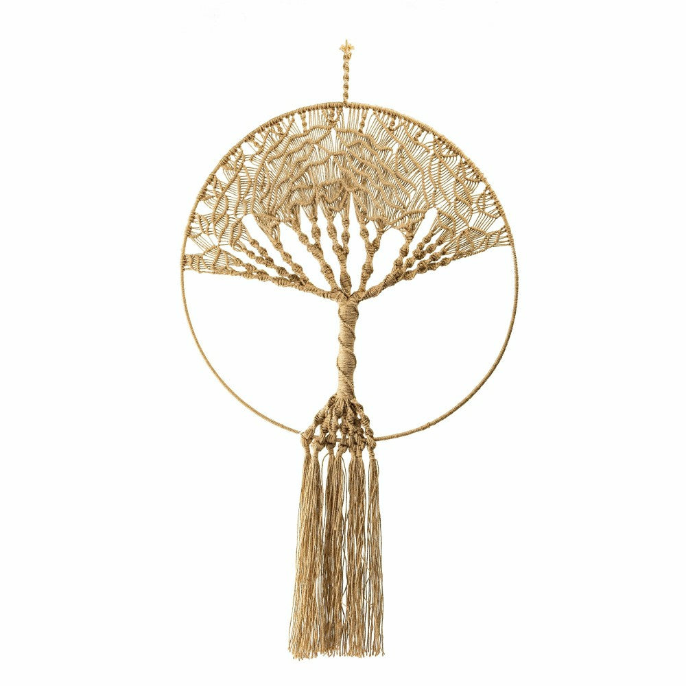TREE OF LIFE WALLART | Plow & Hearth