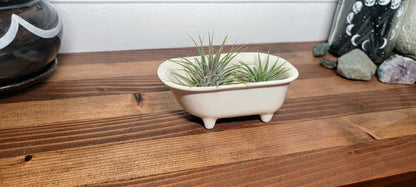 Small Bathtub Planter | Plow & Hearth