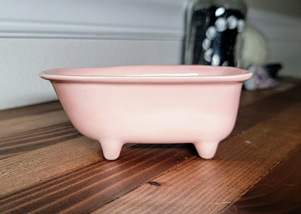 Small Bathtub Planter | Plow & Hearth