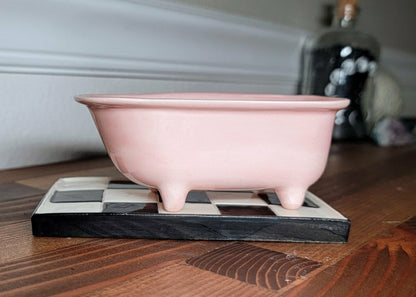 Small Bathtub Planter | Plow & Hearth