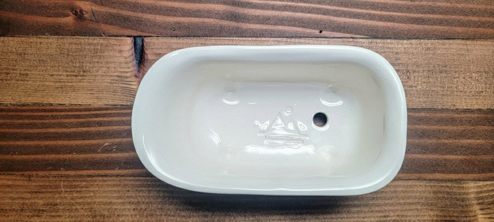 Small Bathtub Planter | Plow & Hearth