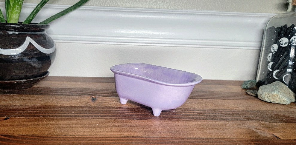 Small Bathtub Planter | Plow & Hearth