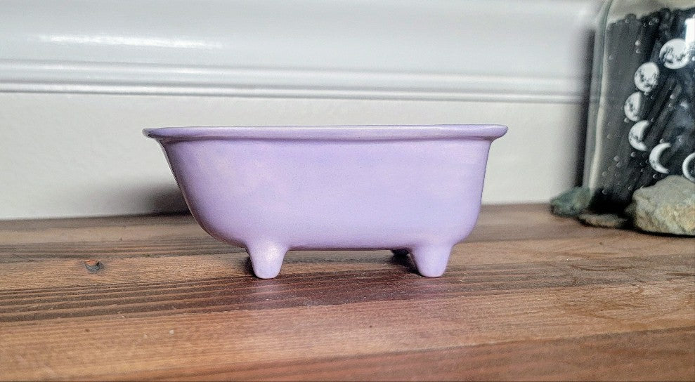 Small Bathtub Planter | Plow & Hearth