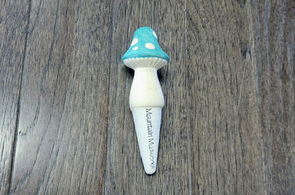 Small Toadstool Watering Spike | Plow & Hearth