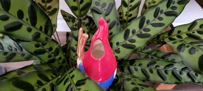 Hiking Gnome Watering Spike | Plow & Hearth
