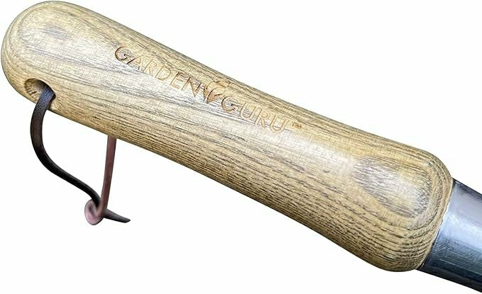 Garden Planting Set - Includes Classic Trowel, Transplanter, Bulb Plan | Plow & Hearth