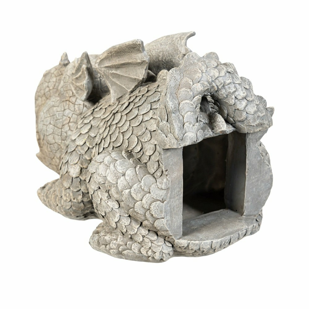 Dragon Resin Downspout | Plow & Hearth
