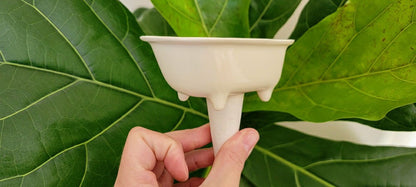 Bathtub Watering Spike | Plow & Hearth