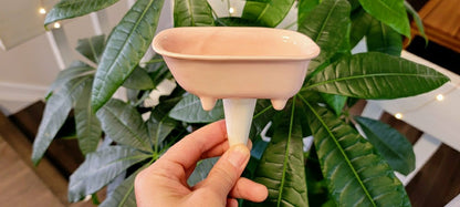 Bathtub Watering Spike | Plow & Hearth