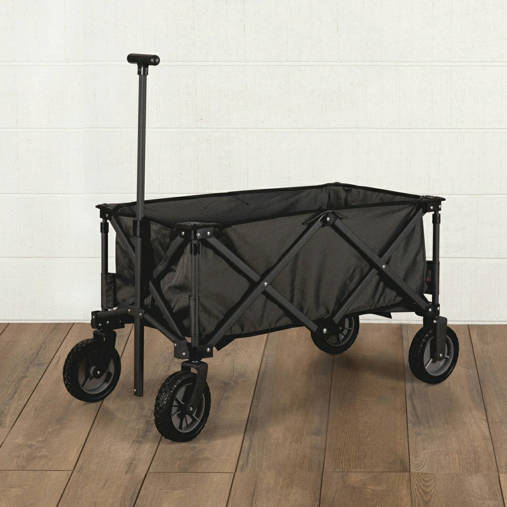 Adventure Wagon Portable Utility Wagon | Plow & Hearth