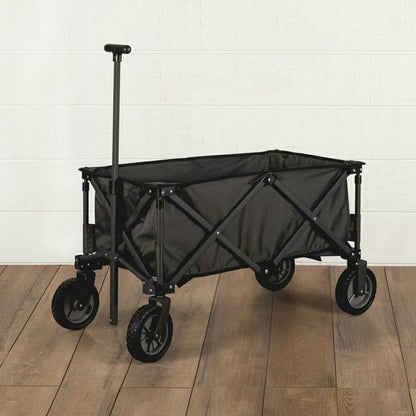 Adventure Wagon Portable Utility Wagon | Plow & Hearth