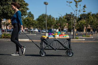 Adventure Wagon Portable Utility Wagon | Plow & Hearth