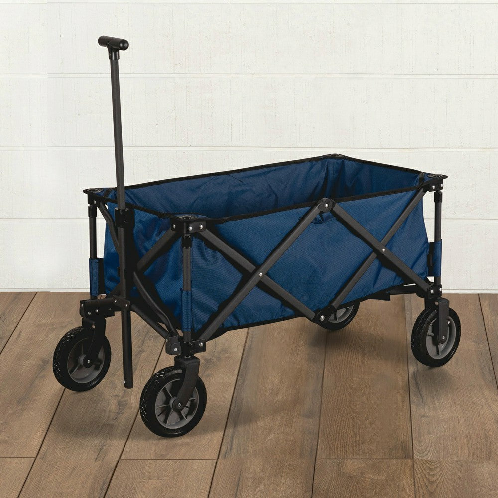 Adventure Wagon Portable Utility Wagon | Plow & Hearth