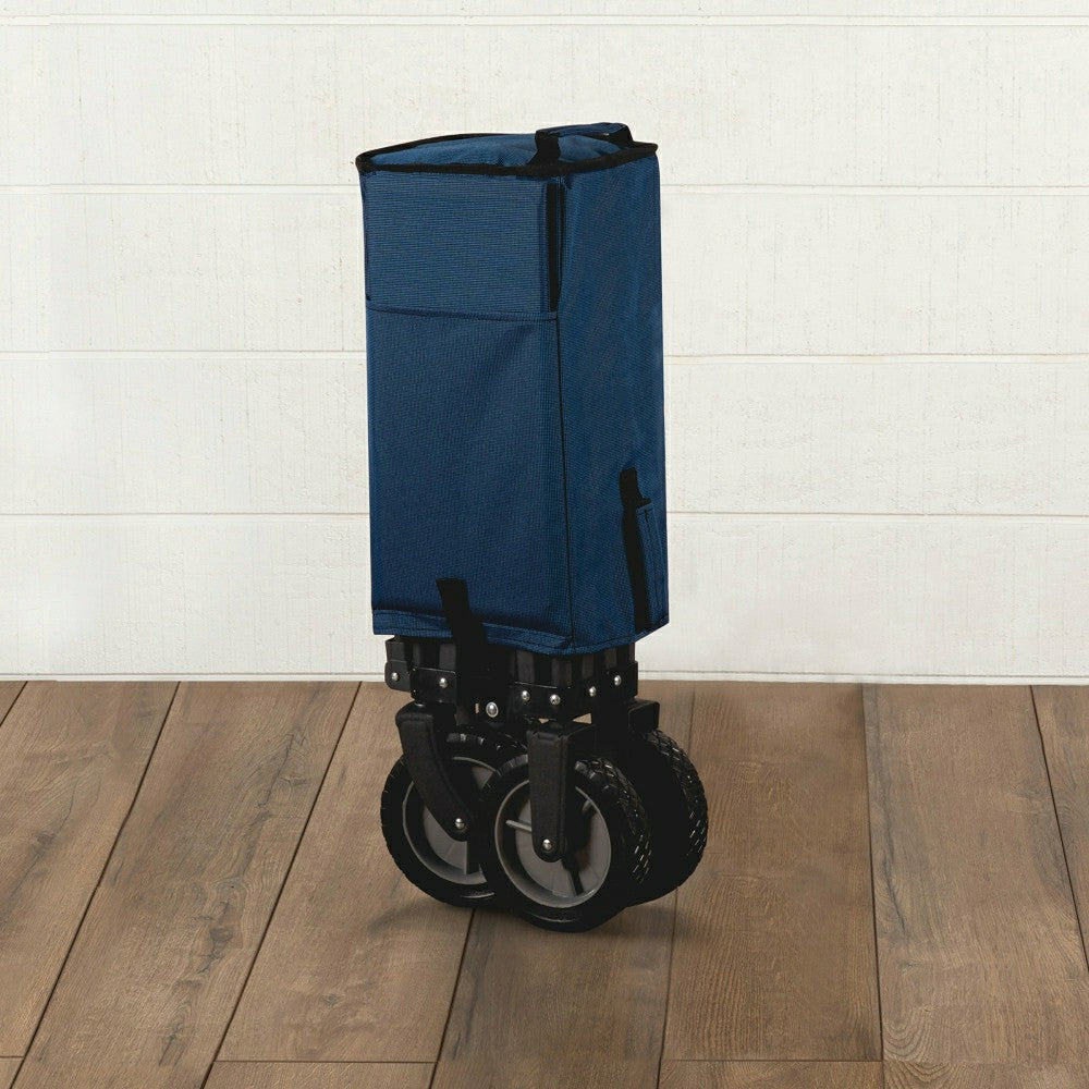 Adventure Wagon Portable Utility Wagon | Plow & Hearth
