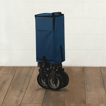 Adventure Wagon Portable Utility Wagon | Plow & Hearth