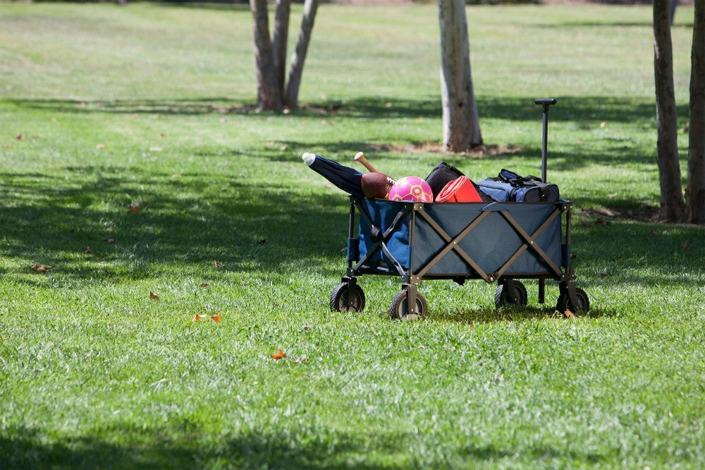 Adventure Wagon Portable Utility Wagon | Plow & Hearth