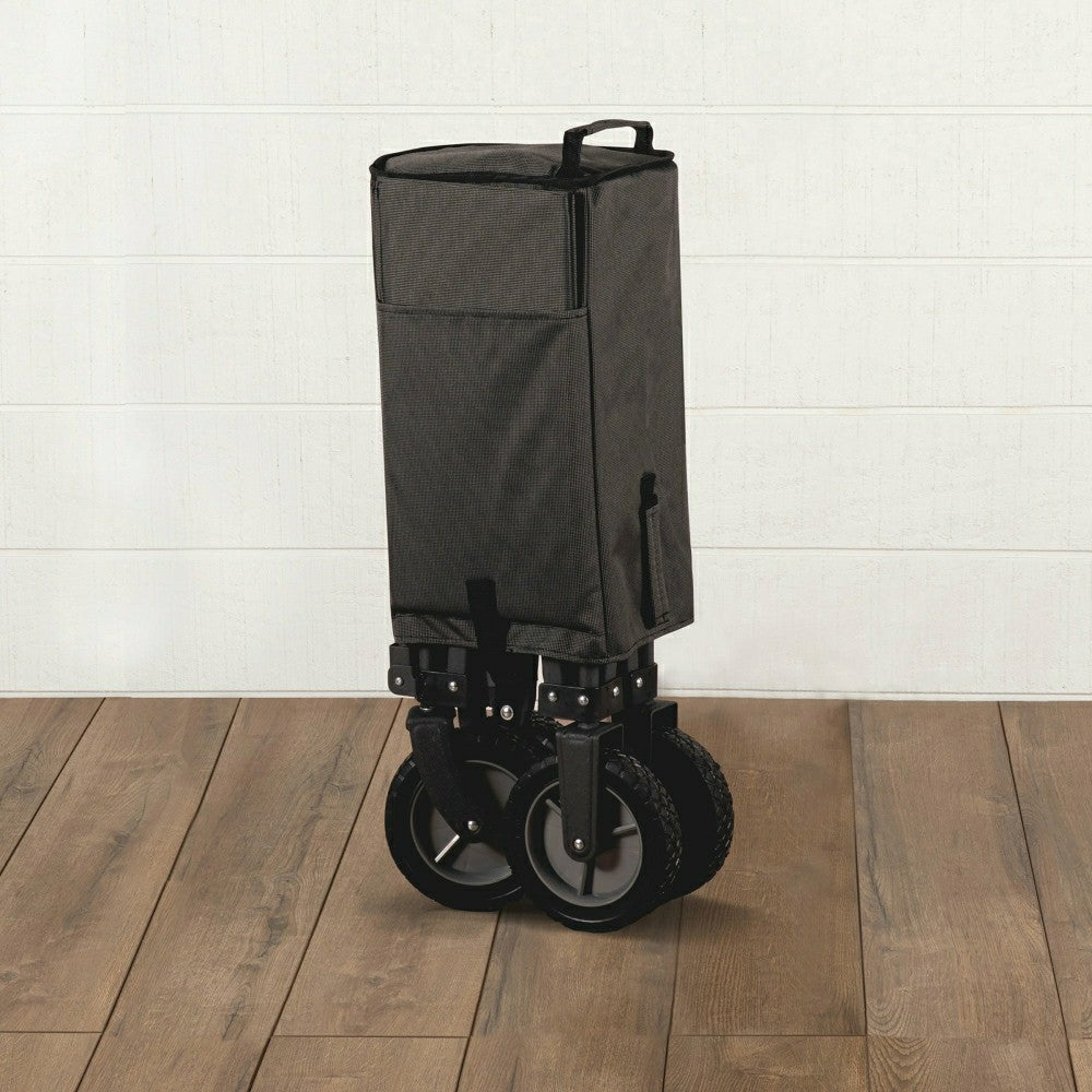 Adventure Wagon Portable Utility Wagon | Plow & Hearth