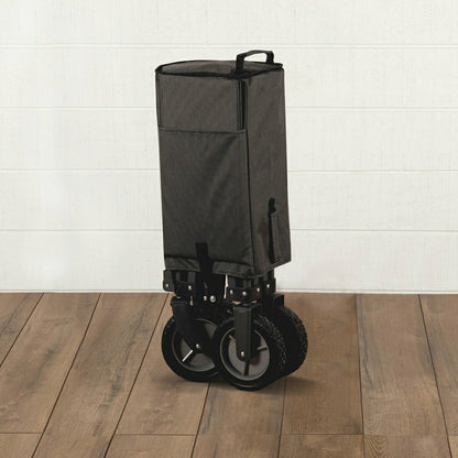 Adventure Wagon Portable Utility Wagon | Plow & Hearth