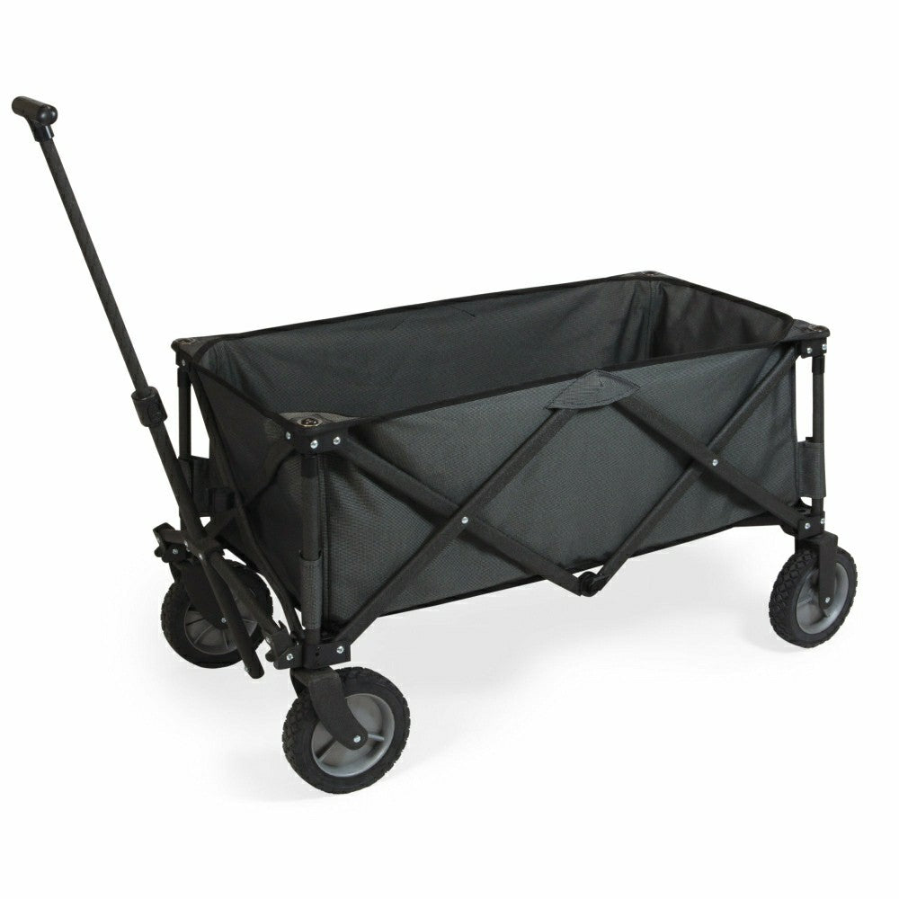 Adventure Wagon Portable Utility Wagon | Plow & Hearth