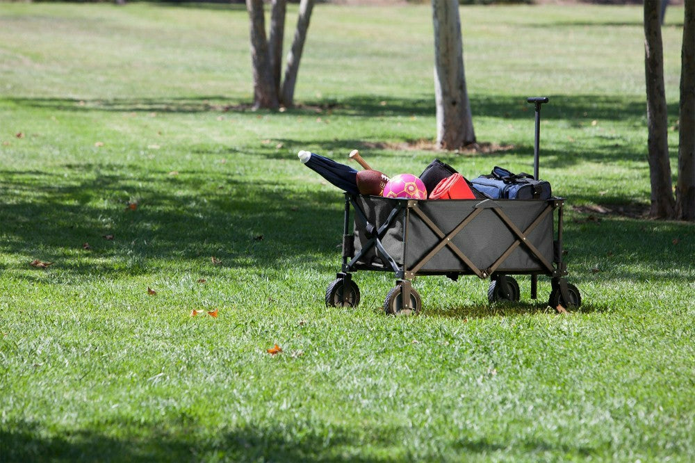 Adventure Wagon Portable Utility Wagon | Plow & Hearth