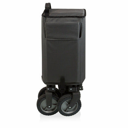 Adventure Wagon Portable Utility Wagon | Plow & Hearth