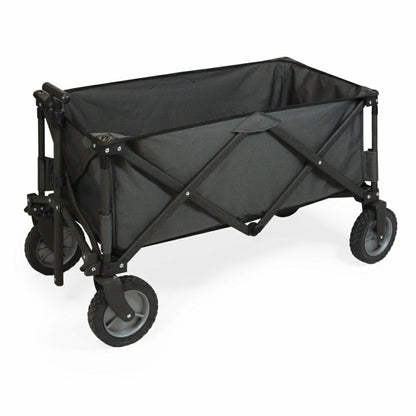 Adventure Wagon Portable Utility Wagon | Plow & Hearth