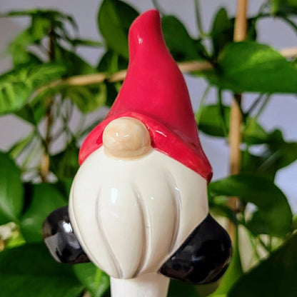 Short Gnome Watering Spike | Plow & Hearth