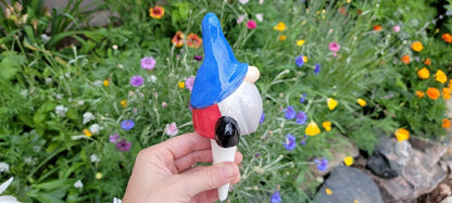 Short Gnome Watering Spike | Plow & Hearth