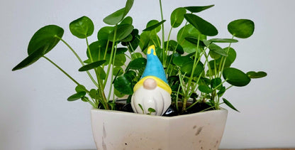 Short Gnome Watering Spike | Plow & Hearth