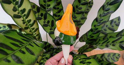 Short Gnome Watering Spike | Plow & Hearth