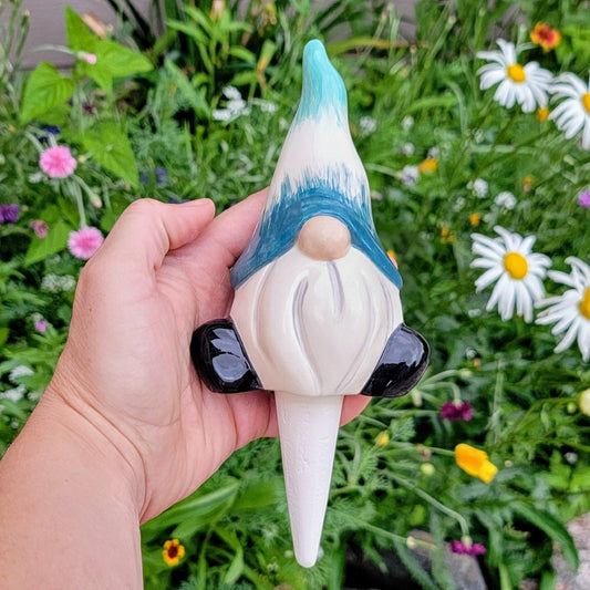 Tall Gnome Watering Spike | Plow & Hearth