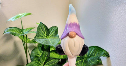 Tall Gnome Watering Spike | Plow & Hearth