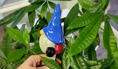 Tall Gnome Watering Spike | Plow & Hearth