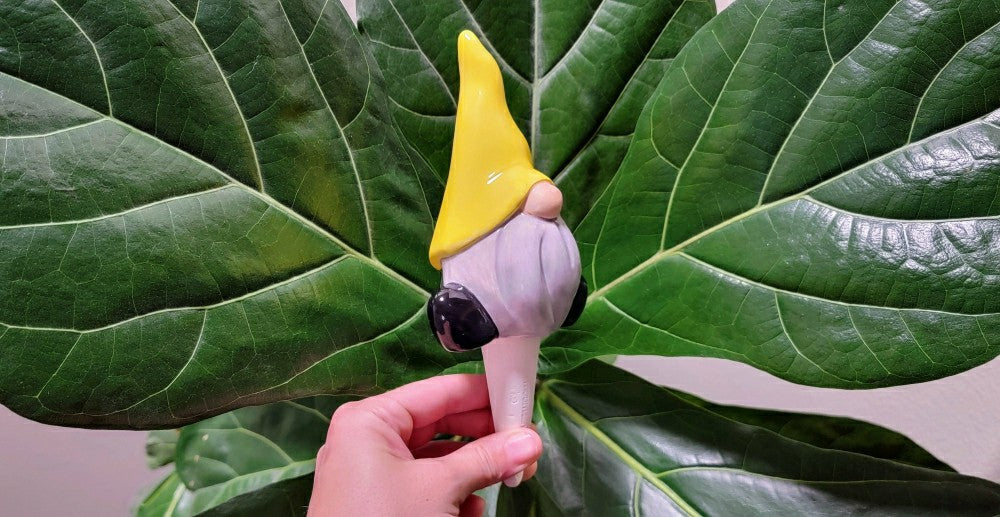 Tall Gnome Watering Spike | Plow & Hearth