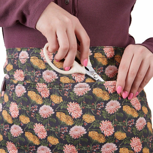 Gardener's Half Apron | Plow & Hearth