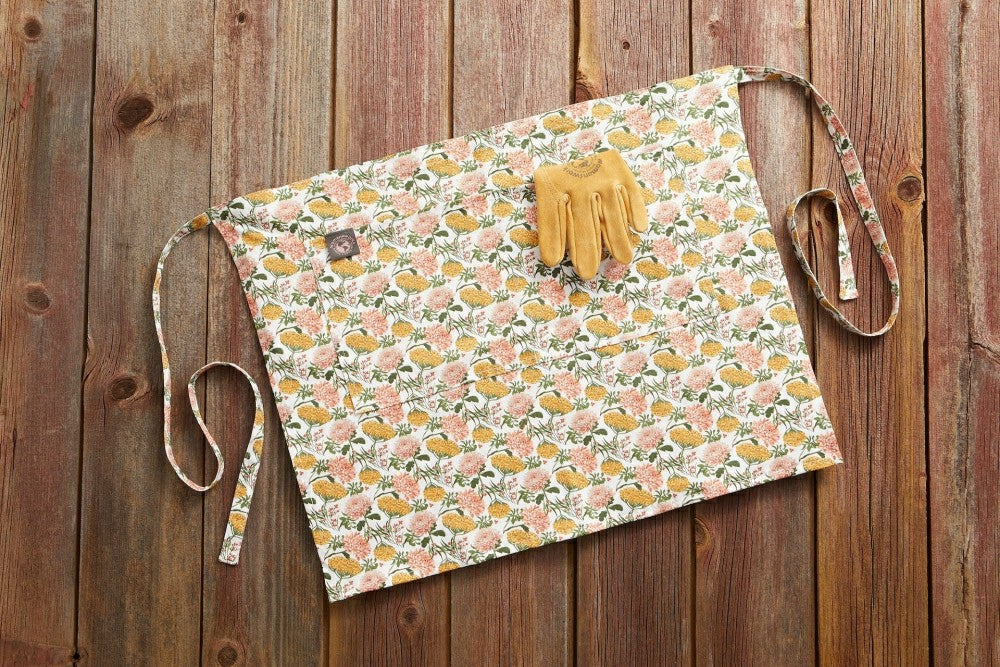 Gardener's Half Apron | Plow & Hearth