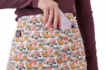 Gardener's Half Apron | Plow & Hearth